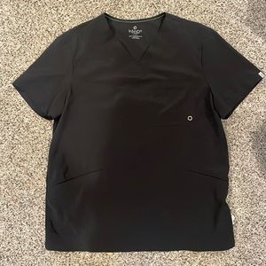 Cherokee Infinity Scrub Top
